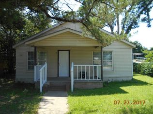 81 Lincoln St, Camilla, GA 31730