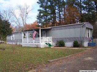 136 Field St, Scottsboro, AL 35769