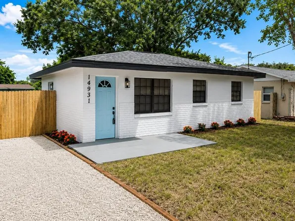 14931 FISHER ROAD, TAMPA, FL 33613