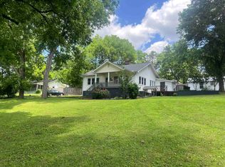 2418 Old Cloverdale Rd, Florence, AL 35630