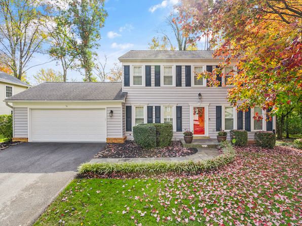 7421 Beverly Manor Dr