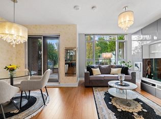 1155 The High St #306, Coquitlam, BC