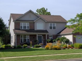 3279 Huntington Ln, Montgomery, IL 60538