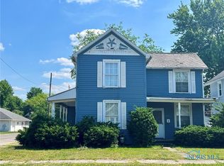 651 Cherry St, Findlay, OH 45840