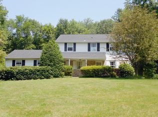 1511 Graeme Way, Warminster, PA 18974