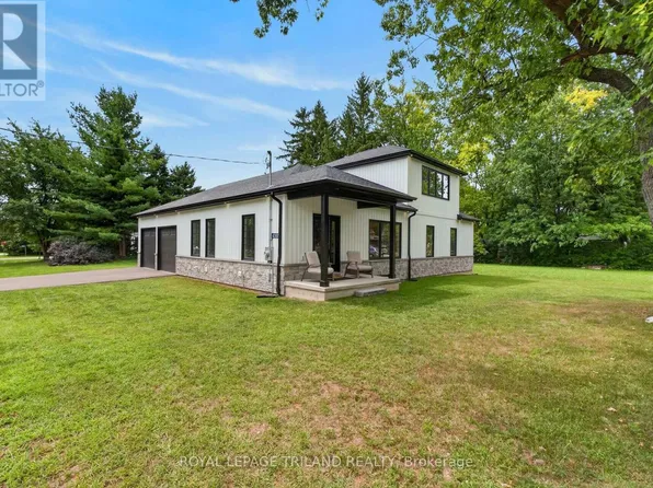 4397 Mill Cres, North Middlesex, ON N0M 1A0