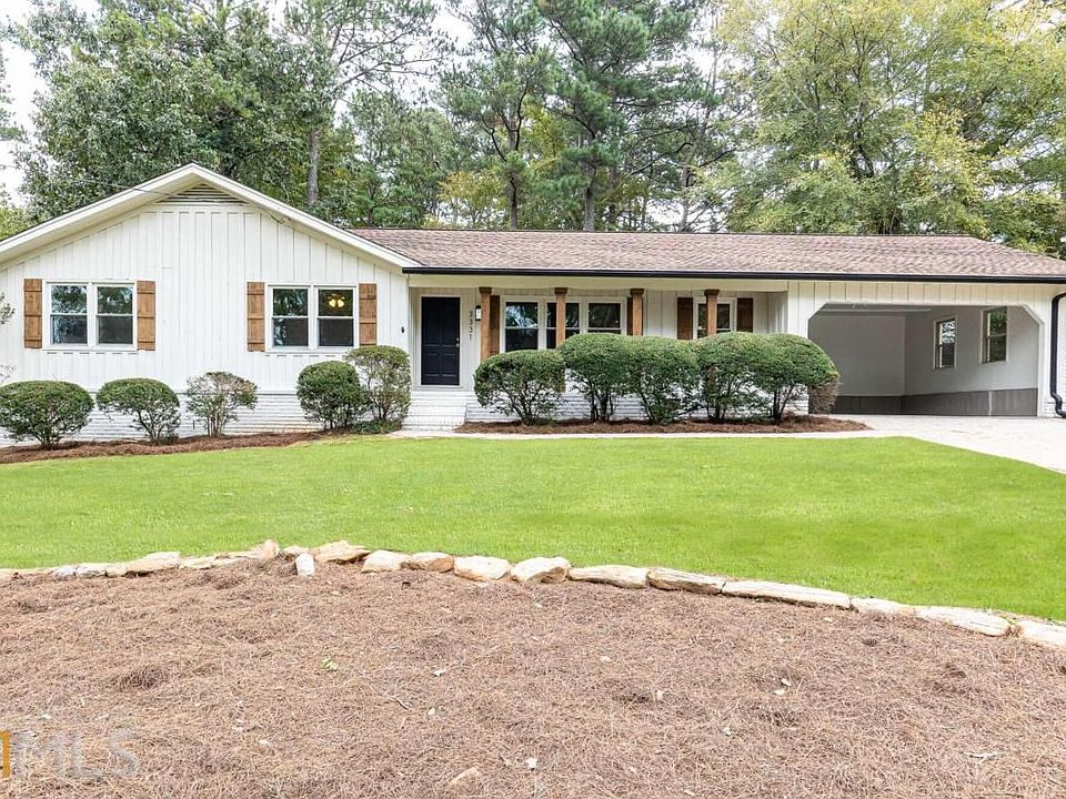 1st image of 3331 Romelie Dr