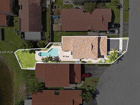 3rd image of 2160 NW 188th Ter