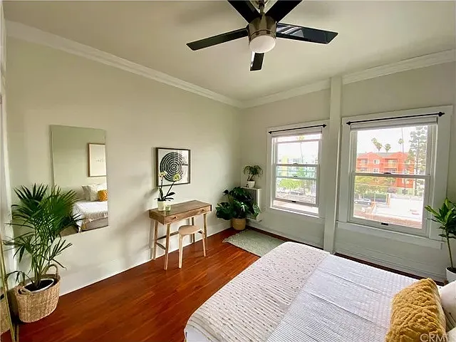4125 S Figueroa St #407 — Photo 6