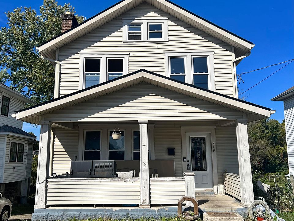 519 W Wheeling St, Lancaster, OH 43130 MLS 222029845 Zillow