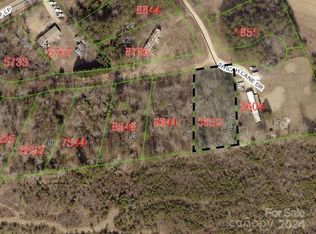 Biggerstaff Loop LOT 14, Nebo, NC 28761