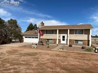 1210 Montezuma Rd, Colorado Springs, CO 80920