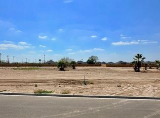 4101 Trosper Rd, Mission, TX 78573