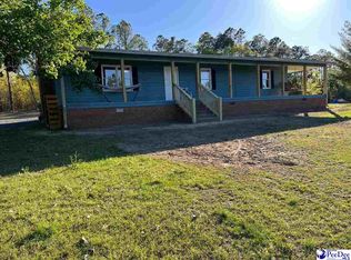 105 Greenbriar Ln, Cheraw, SC 29520