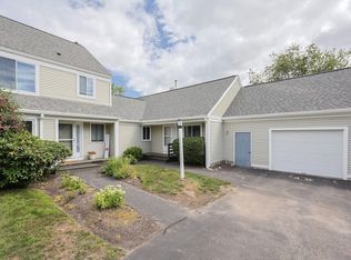 49 Stone Ridge Rd #49, Franklin, MA 02038