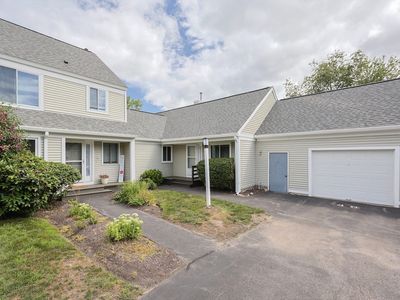 49 Stone Ridge Rd #49, Franklin, MA, 02038