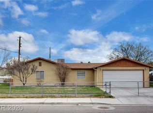 1385 S Arlington St, Las Vegas, NV 89104