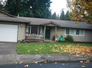 2112 NE 203rd Ave, Fairview, OR 97024