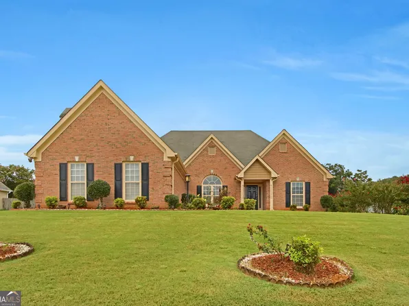 3010 Notting Hill Ct SW, Conyers, GA 30094
