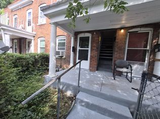 1121 N 34th St #2, Richmond, VA 23223