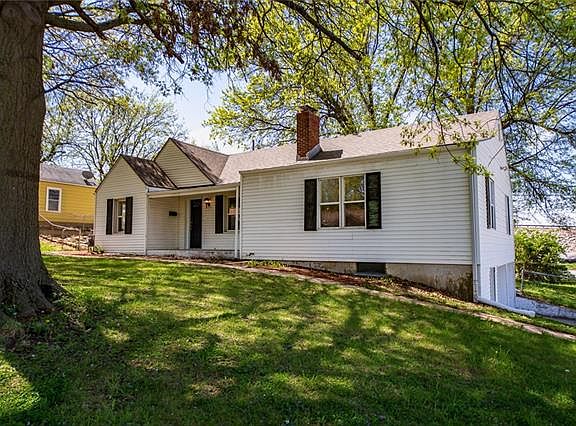 2nd image of 11335 Highridge Dr