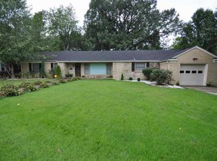 519 Greenhill Dr, Benton, KY 42025