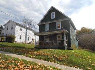 52 Watrous St, Perry, NY 14530