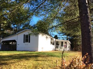 19 Longbow Dr, Conway, NH 03818