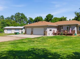 16605 50th St SE, Kindred, ND 58051