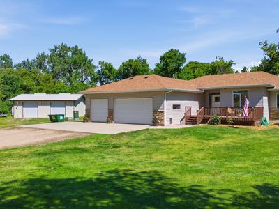 16605 50th St SE, Kindred, ND, 58051