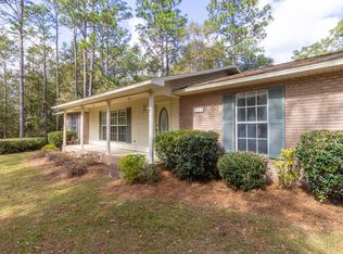 520 Dena Rob Rd, Bonifay, FL 32425