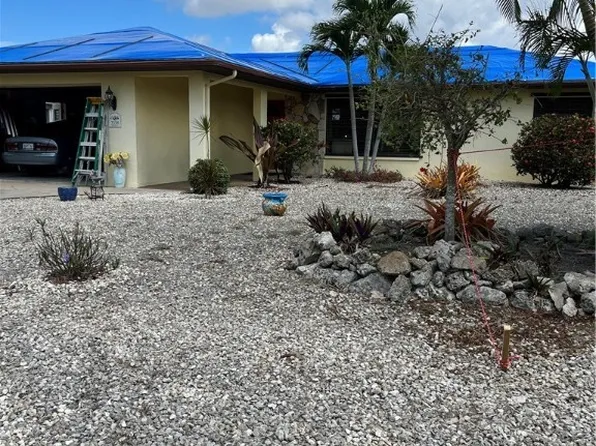 3558 Pine Tree Dr, Saint James City, FL 33956