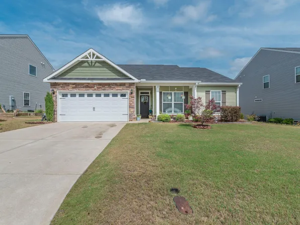 150 Almond Dr, Graniteville, SC 29829