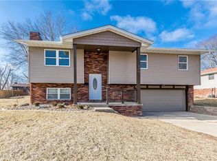 315 Edna Dr, O Fallon, IL 62269