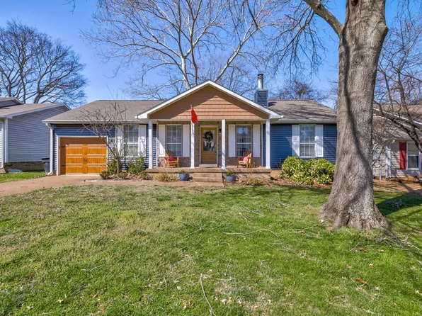 1331 Mallard Dr, Franklin, TN 37064
