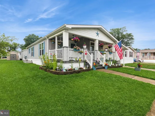 237 Virginia Pl, Williamstown, NJ 08094