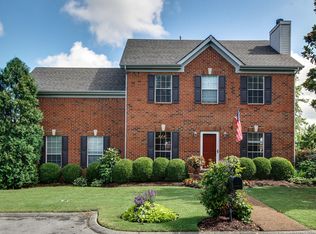 1820 Carrington Ct, Franklin, TN 37064