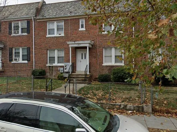 1261 Raum St NE, Washington, DC