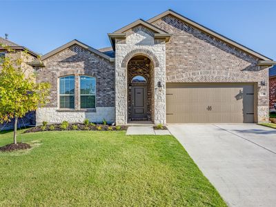 2108 Willie Ray St, Anna, TX, 75409