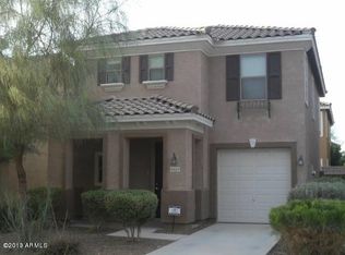 6444 W Beverly Rd, Laveen, AZ 85339
