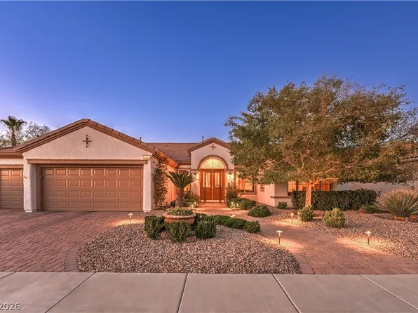 3114 Scotts Valley Dr, Henderson, NV 89052