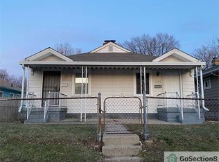 1425 N Chester Ave, Indianapolis, IN
