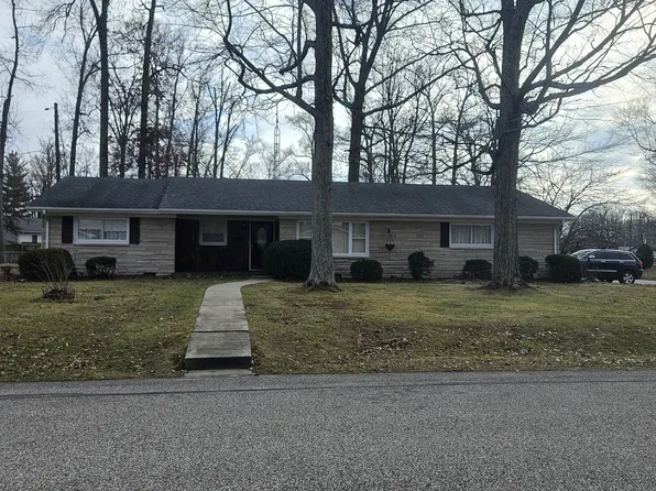 325 Bay St, North Vernon, IN 47265