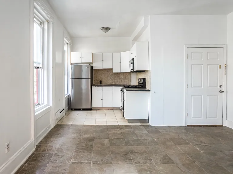 853 Harrison Ave #2 — Photo 1