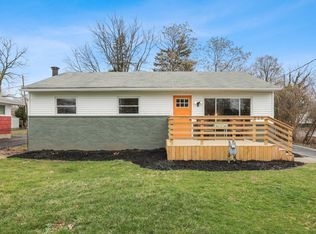 220 Morse Rd, Columbus, OH 43214