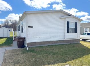 13599 Declaration Ct, Eagle, MI