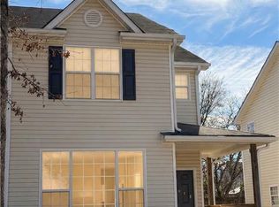 2409 Brianna Dr, Hampton, GA 30228