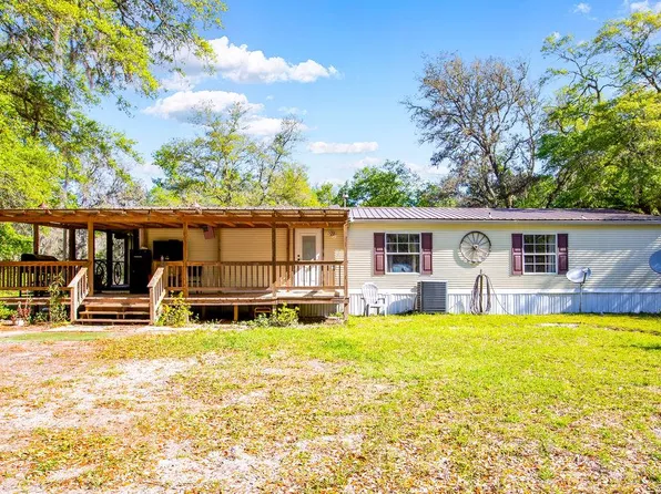 108 NE Hwy 353, Old Town, FL 32680