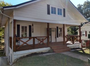 605 Carson St, Greeneville, TN 37743