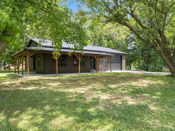 6976 Muskie Dr, Hillsboro, OH 45133